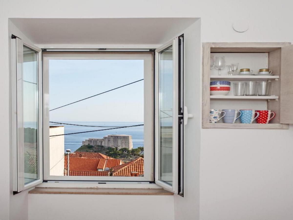 Apartments Maro & Baro Dubrovnik Exterior foto