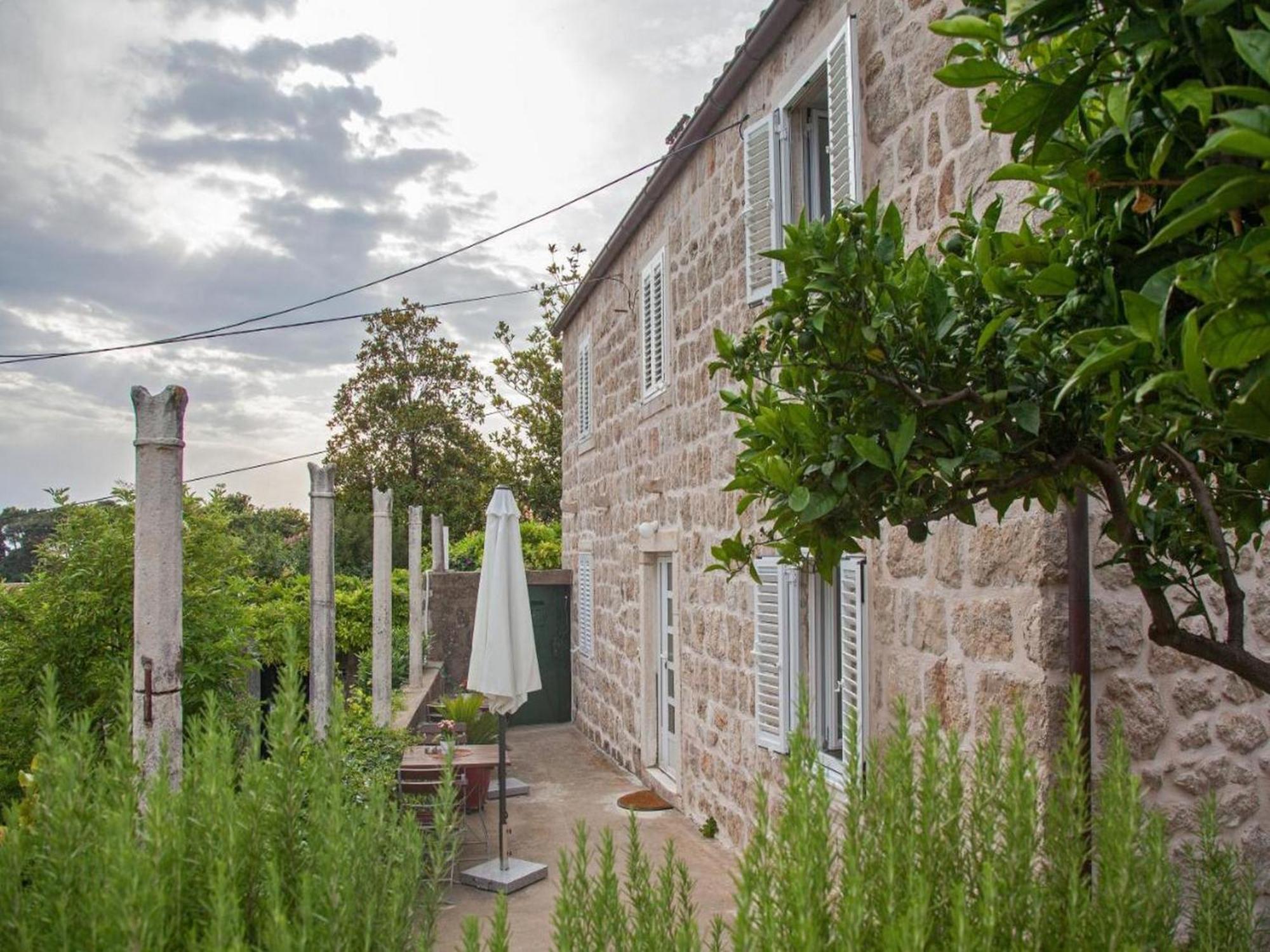 Apartments Maro & Baro Dubrovnik Cameră foto