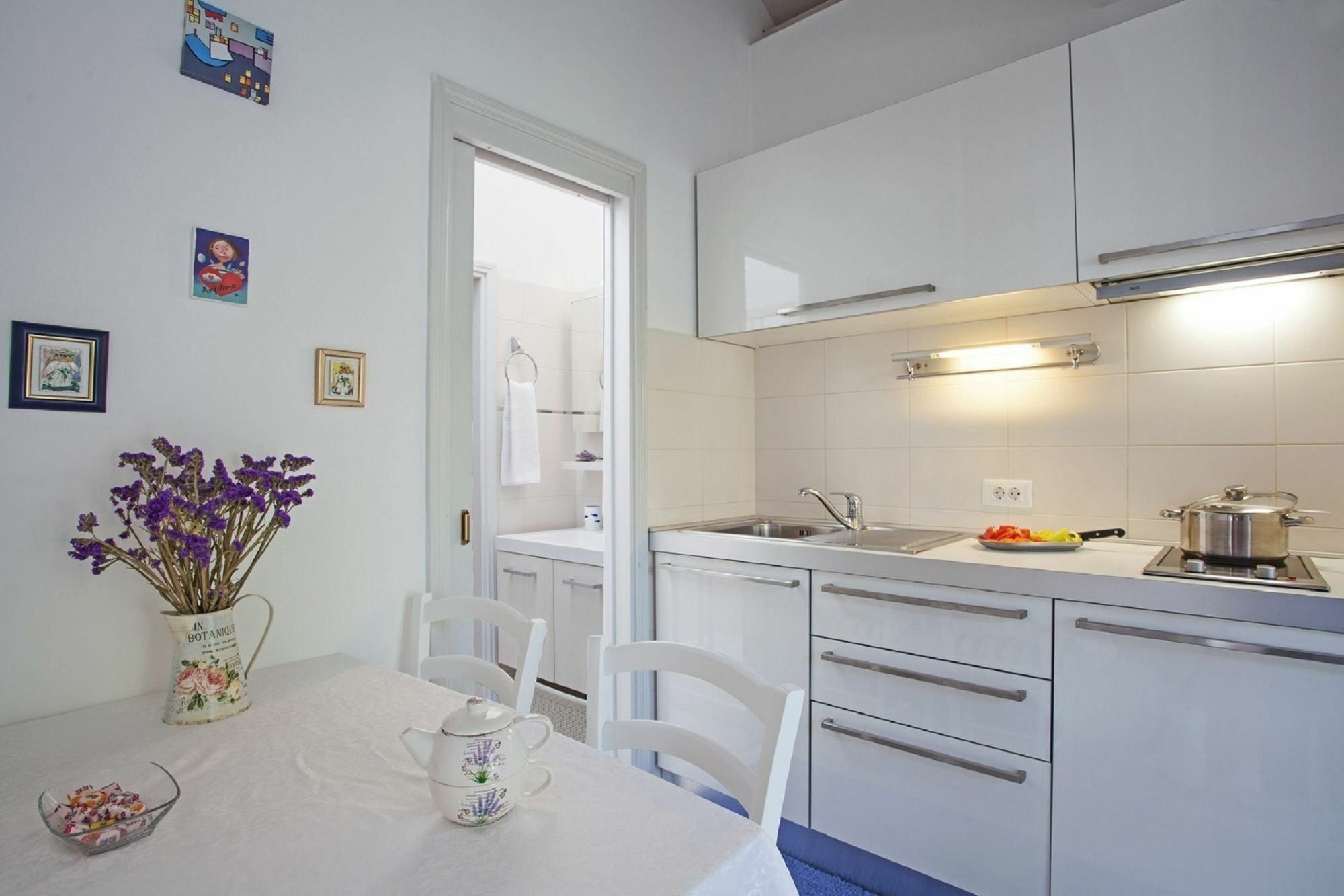 Apartments Maro & Baro Dubrovnik Exterior foto