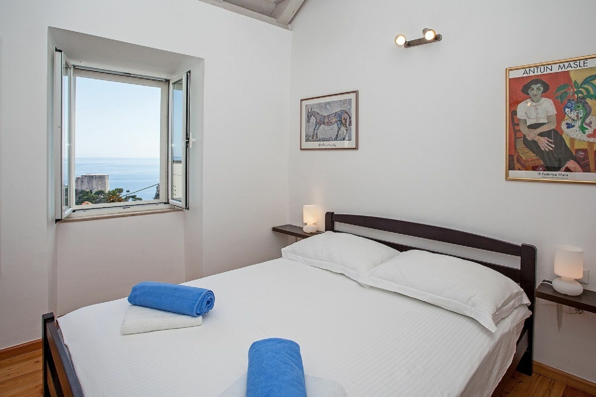 Apartments Maro & Baro Dubrovnik Exterior foto