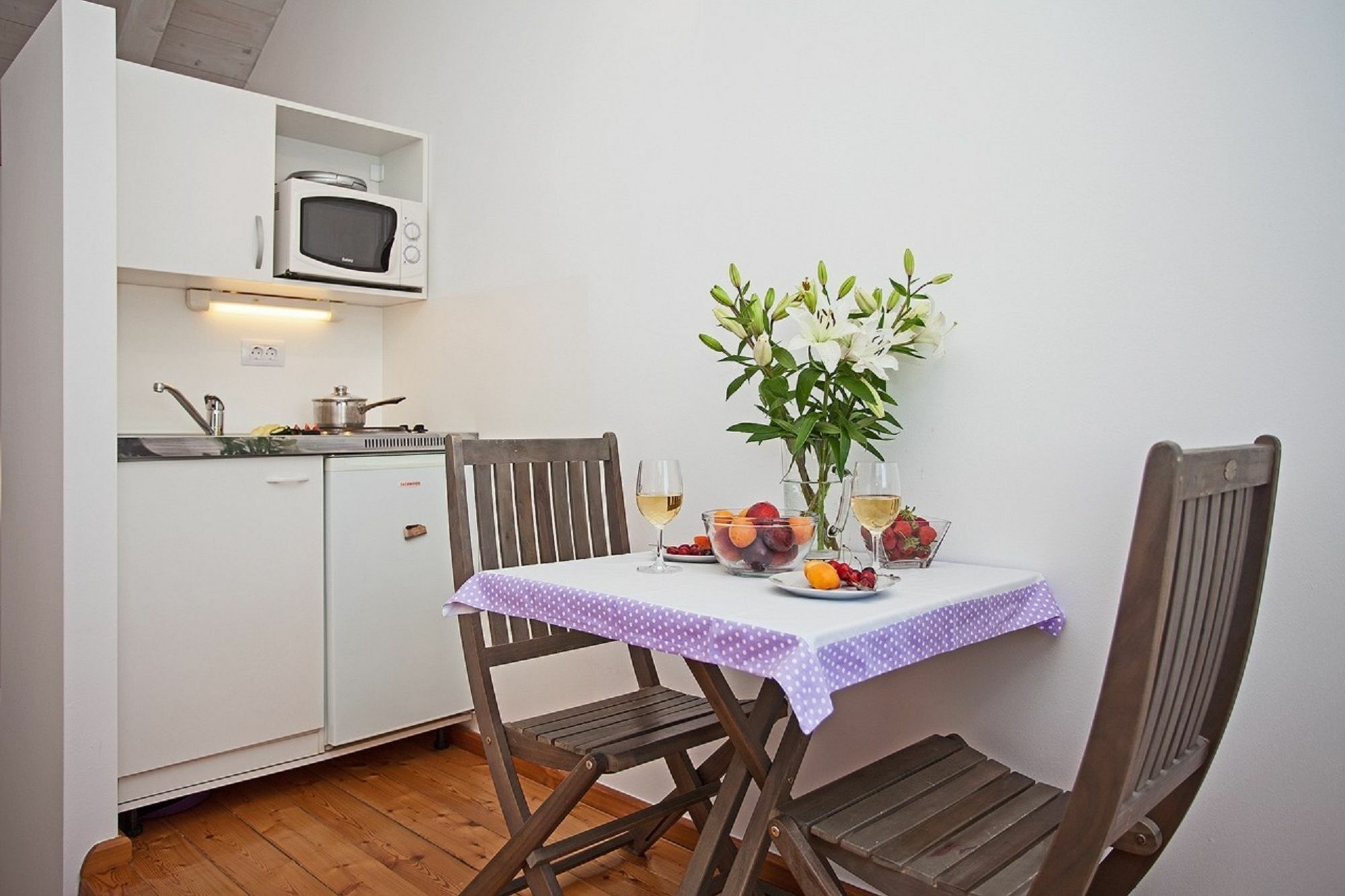Apartments Maro & Baro Dubrovnik Exterior foto