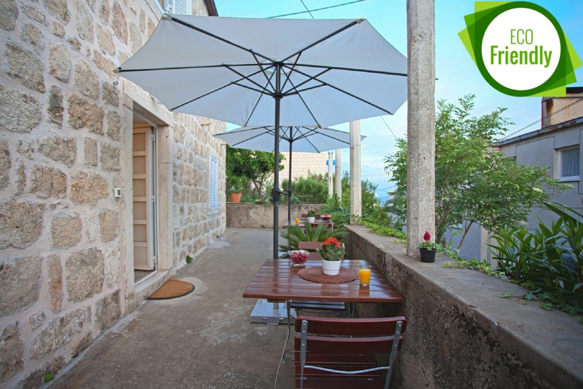 Apartments Maro & Baro Dubrovnik Exterior foto